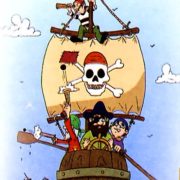 Бригантины корабли пиратов