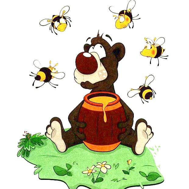 Правда, что мед очень полезен?