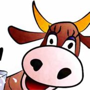 Польза молока коровьего